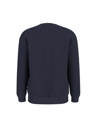 Herrenpullover - Guess Jeans Blau - M5YR25 Z3HM1 2