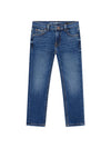 KINDERJEANS - GUESS KINDERJEANS - N2RA08 D4GV0 1
