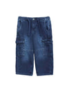 Kinderjeans - Guess Kids Blau - N5BA01 D5FQ0 1