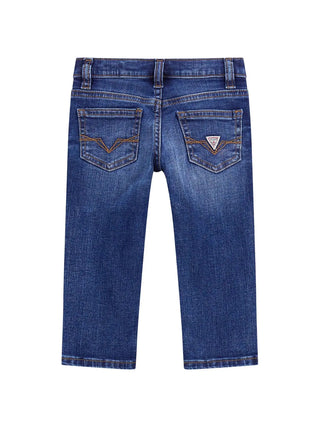 Kinderjeans - Guess Kinderjeans - N5BA02 D46T0 2