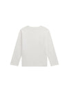 Kinder-T-Shirt - Guess Kids Weiß - N5BI21 I3Z14 2