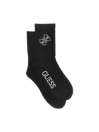 Damensocken - Guess Unterwäsche Schwarz - O4BY00 KBZU0