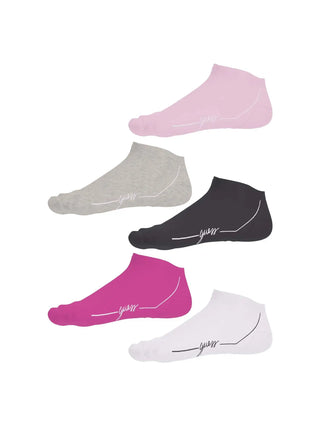 DAMENSOCKEN - GUESS UNTERWÄSCHE MEHRFARBIG - O4YG07 KBZU0 2