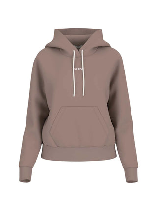 Damen-Sweatshirt - Guess Unterwäsche Beige - O5RQ02 KCO31