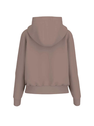 Damen-Sweatshirt - Guess Unterwäsche Beige - O5RQ02 KCO31 2