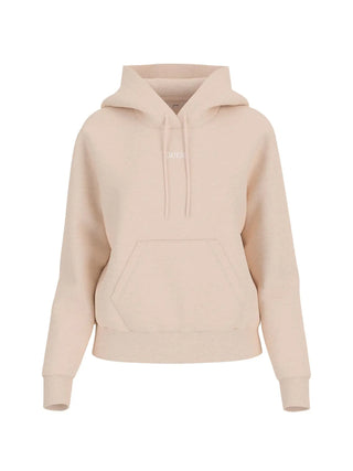 Damen-Sweatshirt – Guess Unterwäschecreme – O5RQ02 KCO31