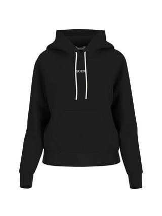 Damen-Sweatshirt - Guess Unterwäsche Schwarz - O5RQ02 KCO31