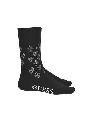 Damensocken - Guess Unterwäsche Schwarz - O5RY02 KBZU0