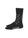 Damensocken - Guess Unterwäsche Schwarz - O5RY02 KBZU0 2