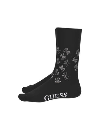 Damensocken - Guess Unterwäsche Schwarz - O5RY02 KBZU0 2