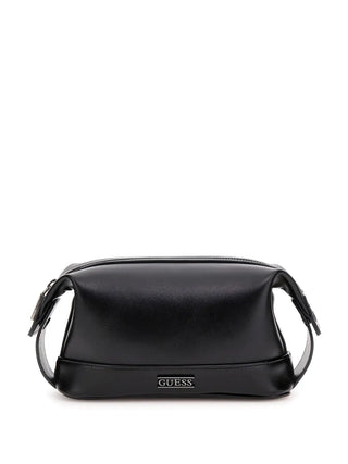Herren-Clutch - Guess Schwarz - PMBOCA P5456