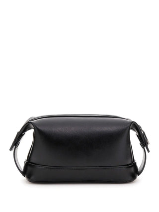 Herren-Clutch - Guess Schwarz - PMBOCA P5456 2