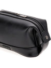 Herren-Clutch - Guess Schwarz - PMBOCA P5456 3