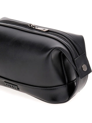 Herren-Clutch - Guess Schwarz - PMBOCA P5456 3