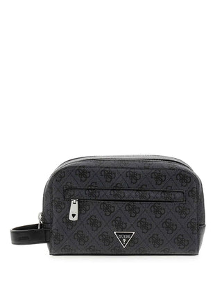 Herren-Clutch - Guess Schwarz - PMMILO P5461