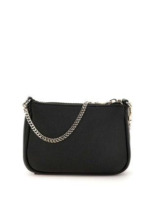 DAMEN-CLUTCH - GUESS SCHWARZ - PW7462 P4380 2