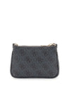 DAMEN-CLUTCH - GUESS CARBONE - PW7504 P5180 2