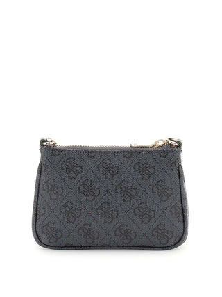 DAMEN-CLUTCH - GUESS CARBONE - PW7504 P5180 2