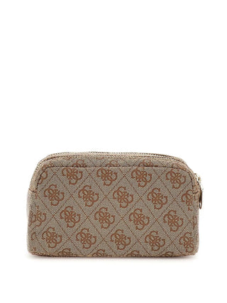 DAMEN-SCHÖNHEIT - GUESS BRAUN - PW7514 P5273 2