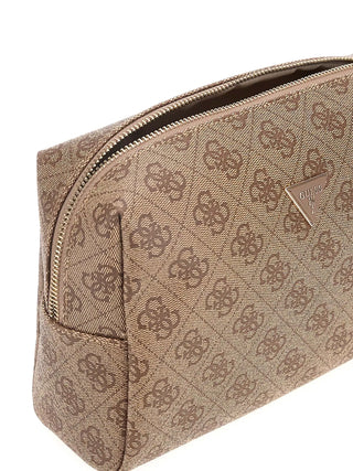 DAMEN-SCHÖNHEIT - GUESS BRAUN - PW7533 P5315 3