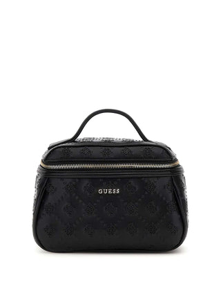 DAMEN-SCHÖNHEIT - GUESS SCHWARZ - PW7539 P5361