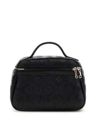 DAMEN-SCHÖNHEIT - GUESS SCHWARZ - PW7539 P5361 2