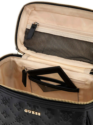 DAMEN-SCHÖNHEIT - GUESS SCHWARZ - PW7539 P5361 3