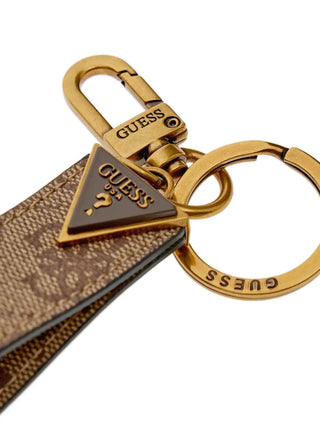 Herrenkappe - Guess Beige-Braun - RM5483 P5401 3