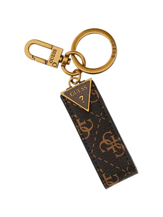 Herrenkappe - Guess Braun-Ocker - RM5483 P5401 1