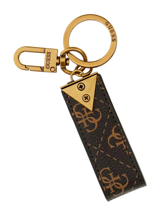 Herrenkappe - Guess Braun-Ocker - RM5483 P5401 2