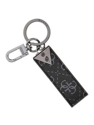 Herrenkappe - Guess Schwarz - RM5483 P5401 2