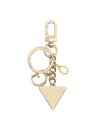 DAMEN-SCHLÜSSELANHÄNGER - GUESS ROT - RW1792 P5301 2