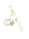 DAMEN-SCHLÜSSELANHÄNGER - GUESS GOLD - RW1801 P5401 1