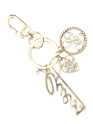 DAMEN-SCHLÜSSELANHÄNGER - GUESS GOLD - RW1801 P5401 2