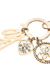 DAMEN-SCHLÜSSELANHÄNGER - GUESS GOLD - RW1801 P5401 3