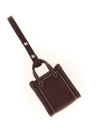 DAMEN-SCHLÜSSELANHÄNGER - GUESS BORDEAUX - RW1804 P5401 2