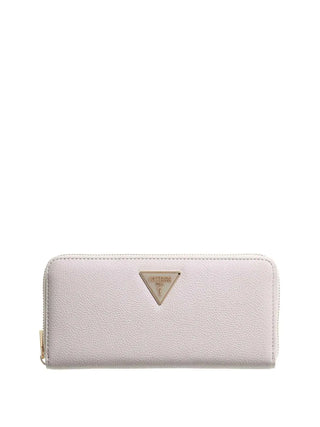 DAMENGELDBÖRSE - GUESS IVORY - SWBG74 59146