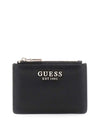 Damen-Kreditkartenetui - Guess Schwarz - SWBG78 98505 1