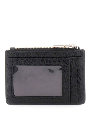 Damen-Kreditkartenetui - Guess Schwarz - SWBG78 98505 2