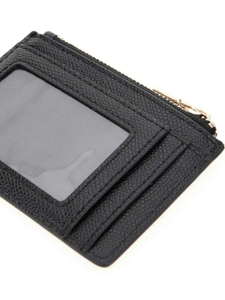 Damen-Kreditkartenetui - Guess Schwarz - SWBG78 98505 3