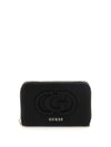 DAMENGELDBÖRSE - GUESS SCHWARZ - SWBG95 36140 1