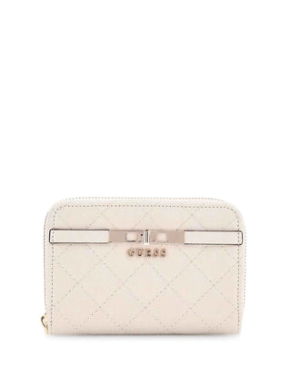 DAMENGELDBÖRSE - GUESS STONE - SWGG81 57140