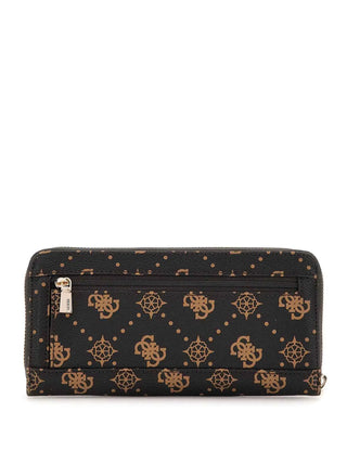 DAMENGELDBÖRSE - GUESS COFFEE - SWGP98 90146 2