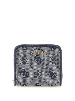 DAMENGELDBÖRSE - GUESS NAVY - SWJP96 54137