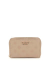 DAMENGELDBÖRSE - GUESS TAUPE - SWPD96 65140 1