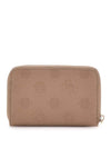 DAMENGELDBÖRSE - GUESS TAUPE - SWPD98 88140 2