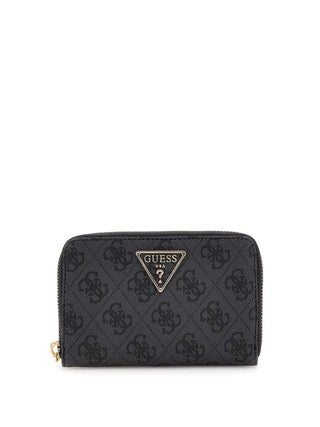 DAMENGELDBÖRSE - GUESS CARBON - SWSG74 59140