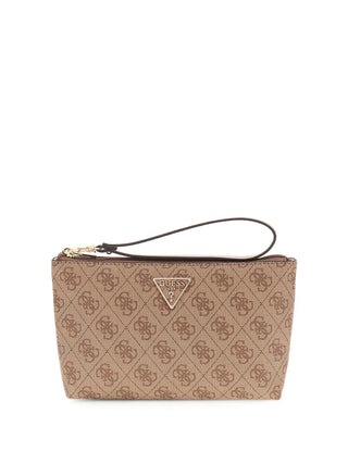 DAMENTASCHE - GUESS BRAUN - SWSG74 59145