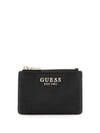 Kreditkartenetui für Damen - Guess Schwarz - SWZG74 59505 1