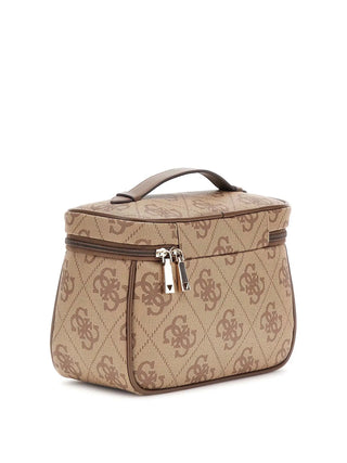 BEAUTY UNISEX KOFFER - GUESS BRAUN - TWOB86 88039 2